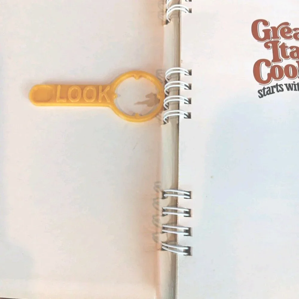 Great Italian Cooking Starts w RAGU by Ragu Foods‎ Staff Spiral Hardcover 1984